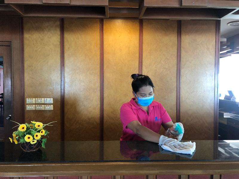 Photo of Jiraporn Hill Resort, 3-star hotel in Bangla Road