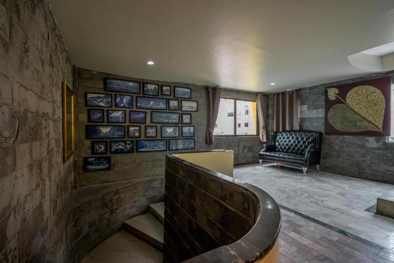 Photo of Unotel Karon Beach, 3-star hotel in Karon Beach