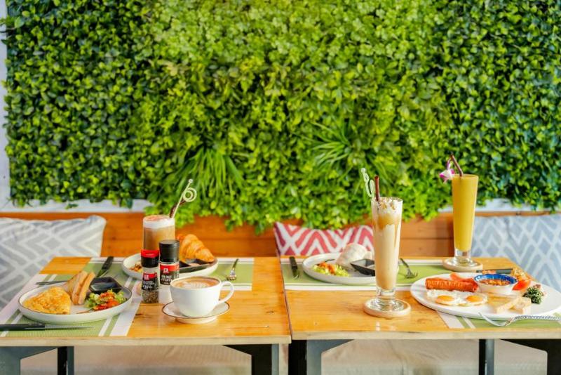 Photo of Unotel Karon Beach, 3-star hotel in Karon Beach