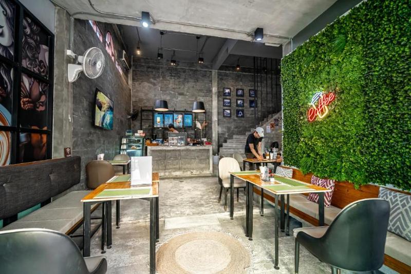 Photo of Unotel Karon Beach, 3-star hotel in Karon Beach