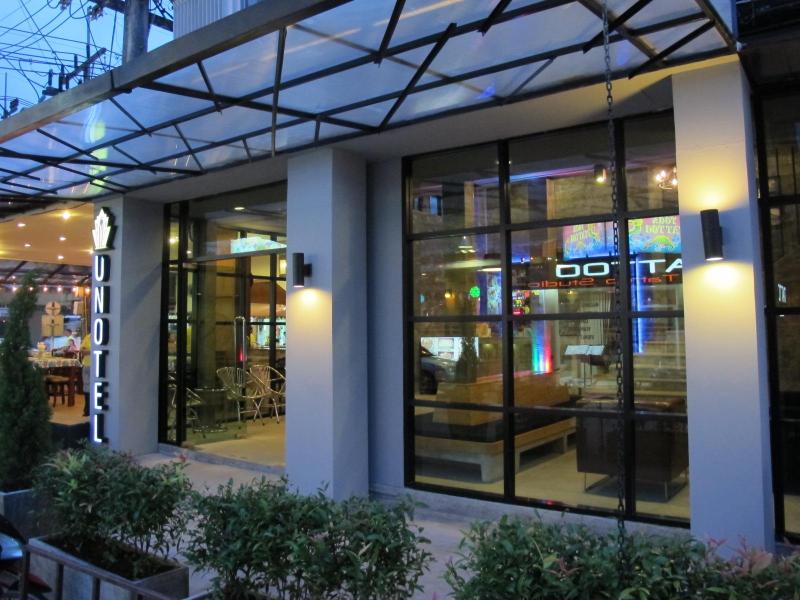 Photo of Unotel Karon Beach, 3-star hotel in Karon Beach