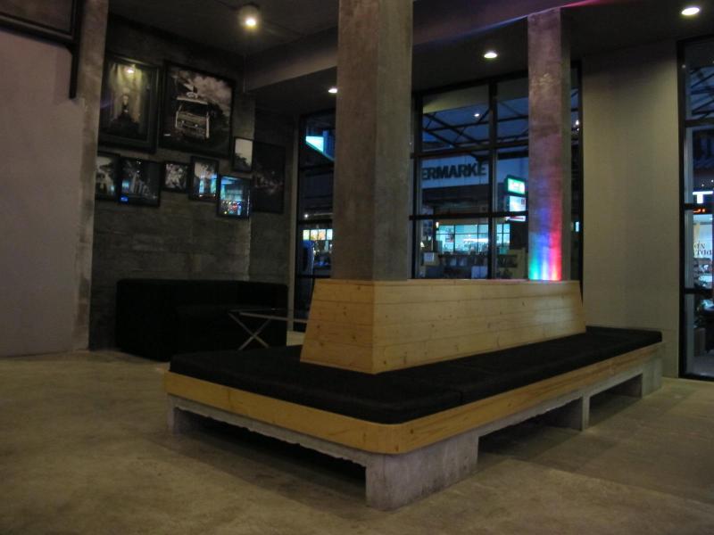 Photo of Unotel Karon Beach, 3-star hotel in Karon Beach