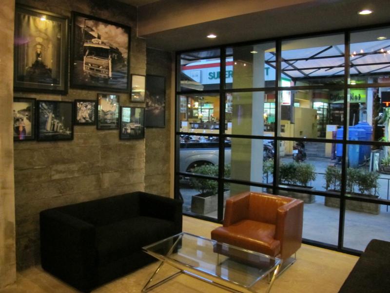 Photo of Unotel Karon Beach, 3-star hotel in Karon Beach