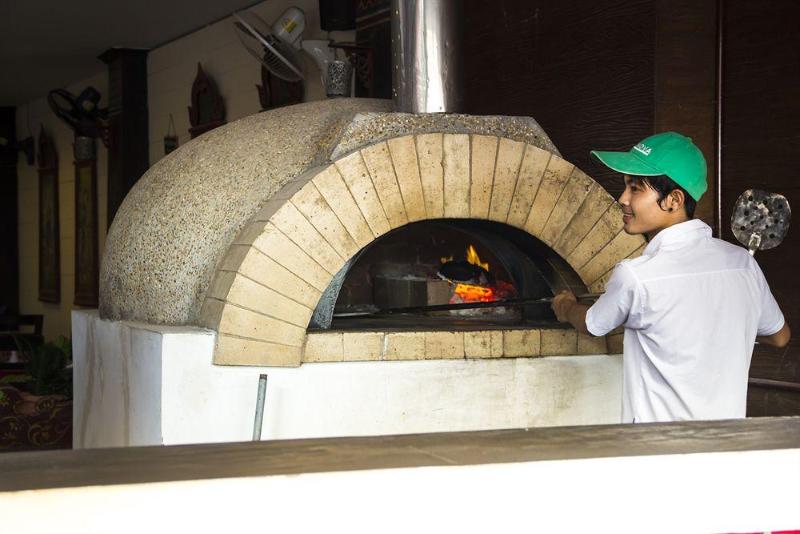 Photo of Silver Resortel, 3-star hotel in Bangla Road