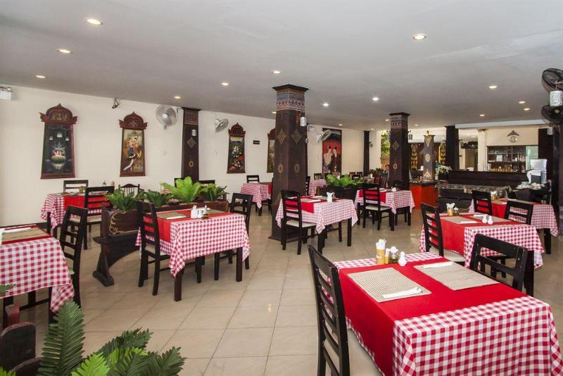 Photo of Silver Resortel, 3-star hotel in Bangla Road