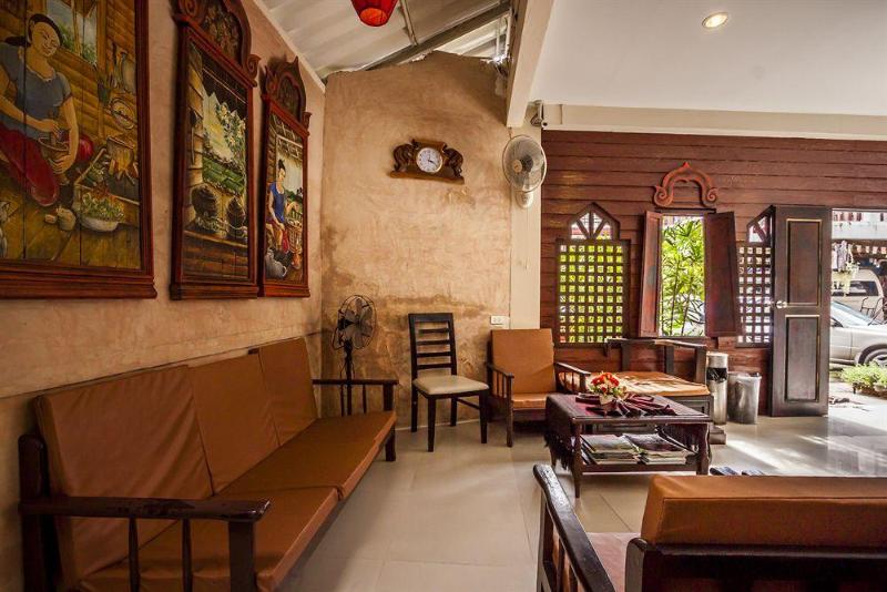 Photo of Silver Resortel, 3-star hotel in Bangla Road