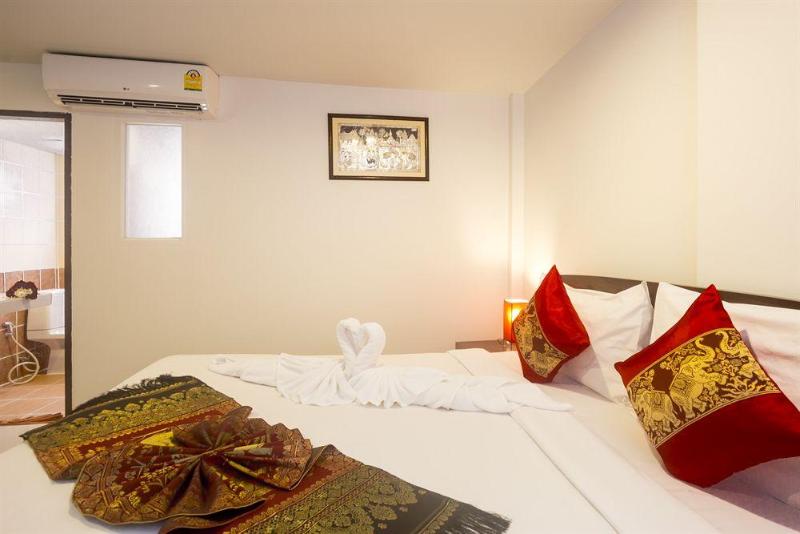 Photo of Silver Resortel, 3-star hotel in Bangla Road