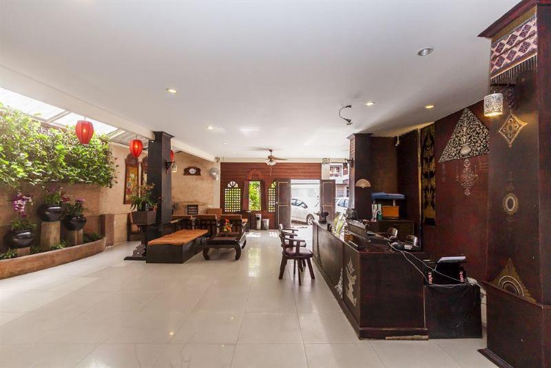 Photo of Silver Resortel, 3-star hotel in Bangla Road