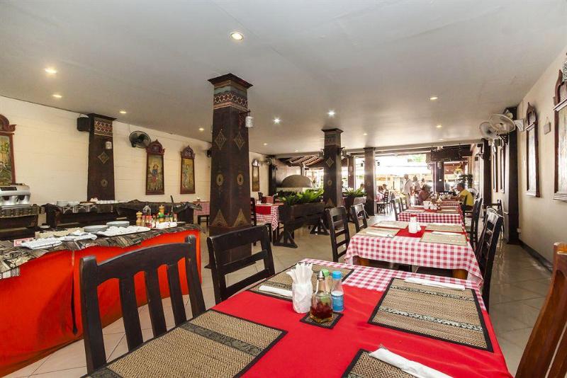 Photo of Silver Resortel, 3-star hotel in Bangla Road