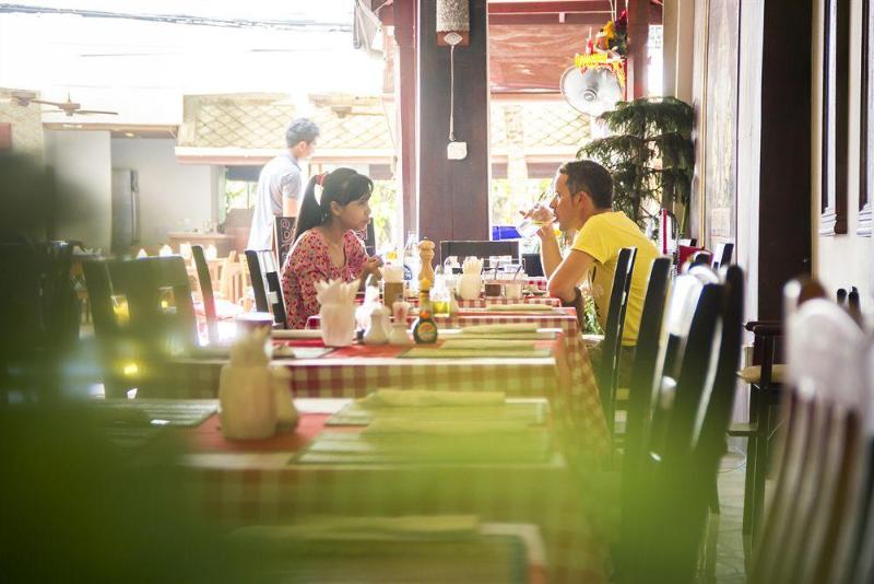 Photo of Silver Resortel, 3-star hotel in Bangla Road