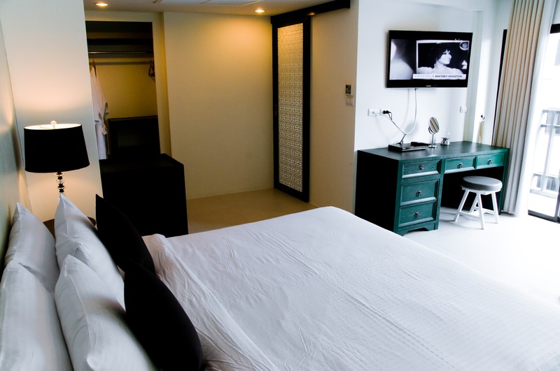 Photo of Gu Hotel Patong, 3-star hotel in Bangla Road