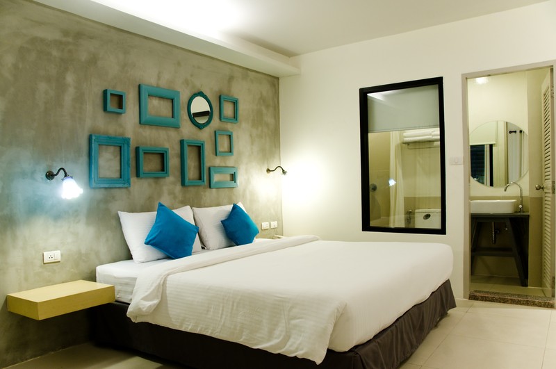 Photo of Gu Hotel Patong, 3-star hotel in Bangla Road