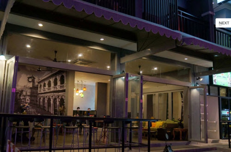 Photo of Gu Hotel Patong, 3-star hotel in Bangla Road