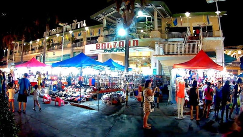 Photo of Gu Hotel Patong, 3-star hotel in Bangla Road