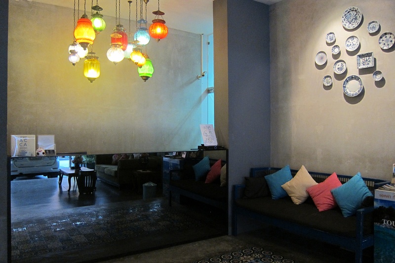 Photo of Gu Hotel Patong, 3-star hotel in Bangla Road