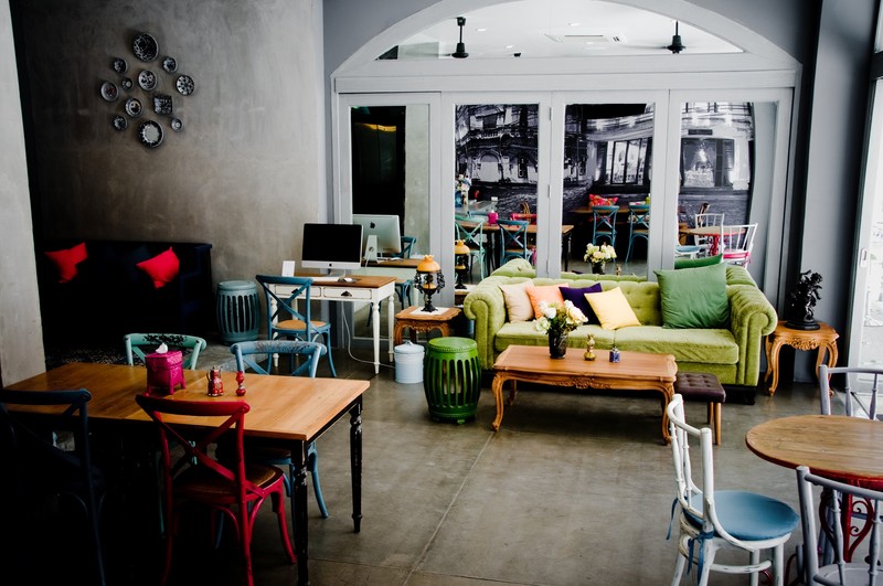 Photo of Gu Hotel Patong, 3-star hotel in Bangla Road