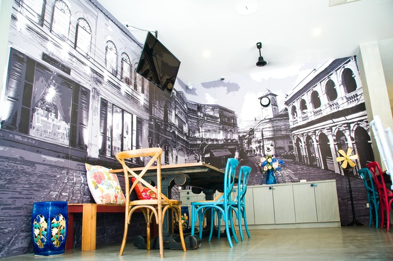 Photo of Gu Hotel Patong, 3-star hotel in Bangla Road