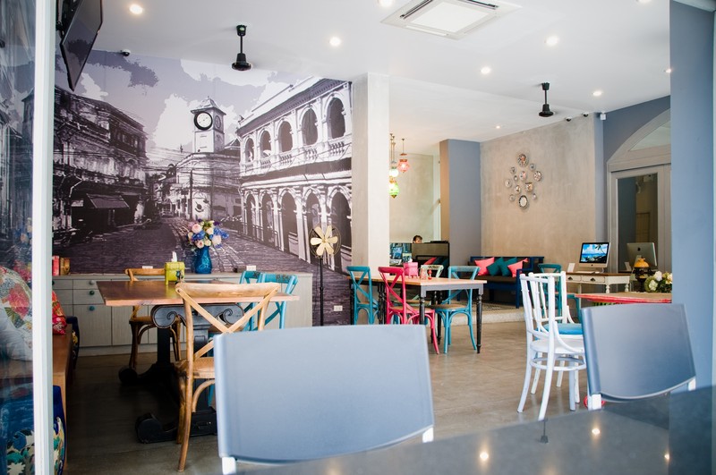 Photo of Gu Hotel Patong, 3-star hotel in Bangla Road