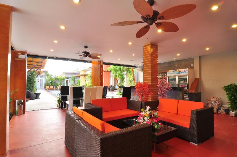 Photo of Phu NaNa Boutique Hotel, 3-star hotel in Nai Harn Beach