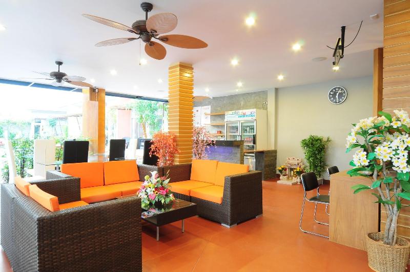 Photo of Phu NaNa Boutique Hotel, 3-star hotel in Nai Harn Beach