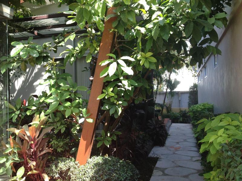 Photo of Phu NaNa Boutique Hotel, 3-star hotel in Nai Harn Beach