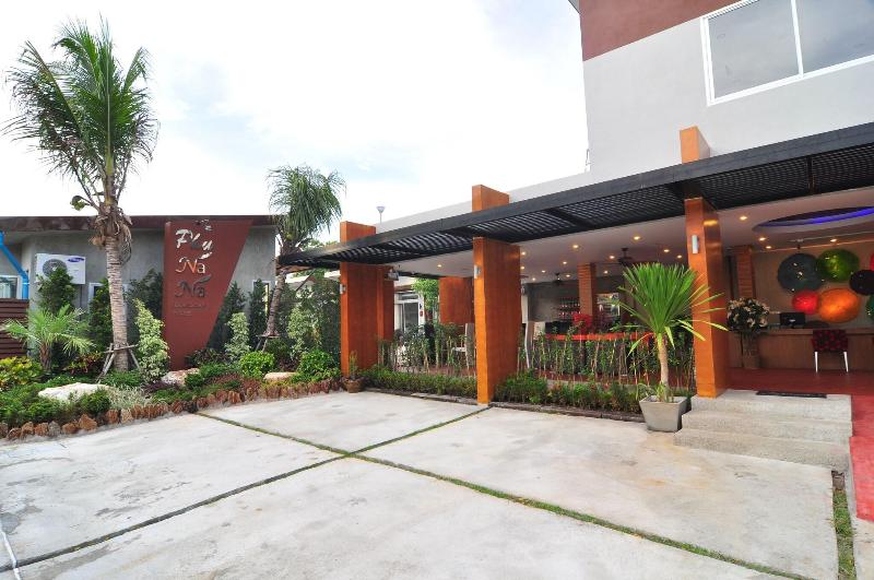 Photo of Phu NaNa Boutique Hotel, 3-star hotel in Nai Harn Beach