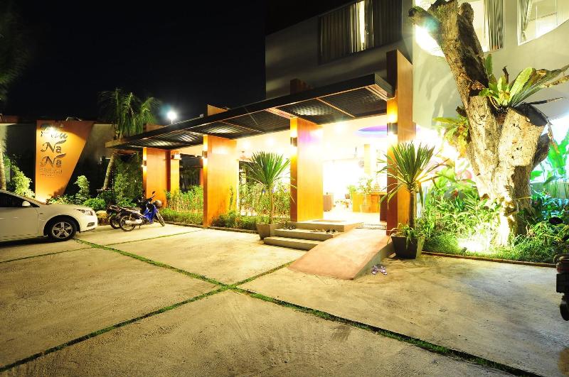 Photo of Phu NaNa Boutique Hotel, 3-star hotel in Nai Harn Beach