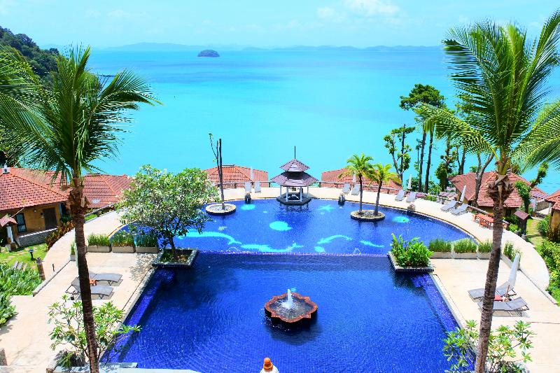 Photo of Supalai Scenic Bay Resort And Spa, 4-star hotel in Phuket (and vicinity)