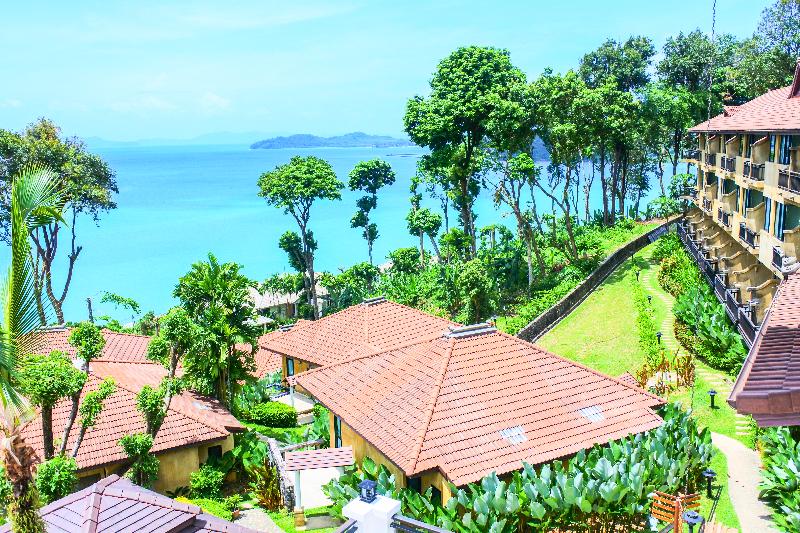 Photo of Supalai Scenic Bay Resort And Spa, 4-star hotel in Phuket (and vicinity)