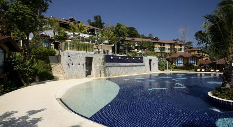 Photo of Supalai Scenic Bay Resort And Spa, 4-star hotel in Phuket (and vicinity)