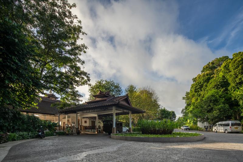 Photo of Supalai Scenic Bay Resort And Spa, 4-star hotel in Phuket (and vicinity)