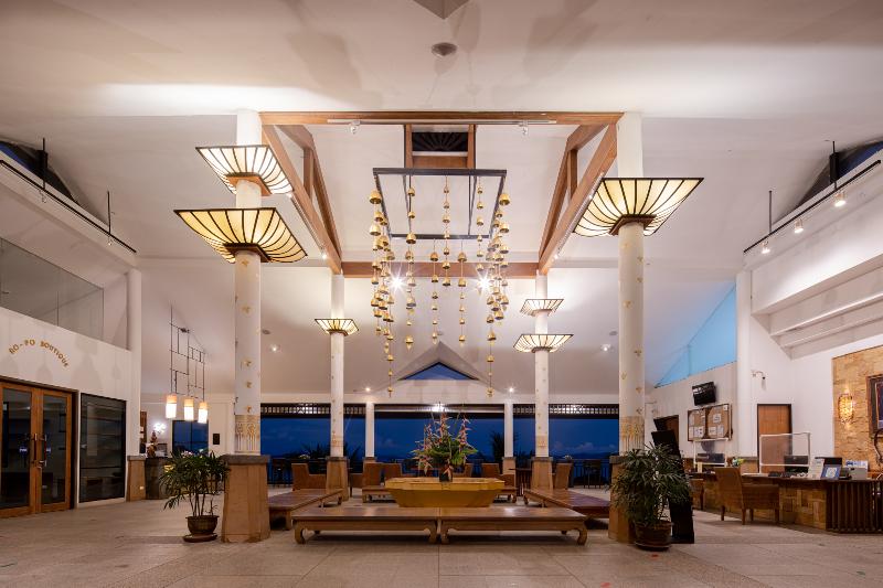 Photo of Supalai Scenic Bay Resort And Spa, 4-star hotel in Phuket (and vicinity)