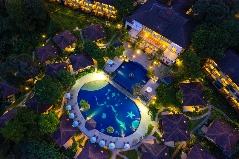 Photo of Supalai Scenic Bay Resort And Spa, 4-star hotel in Phuket (and vicinity)