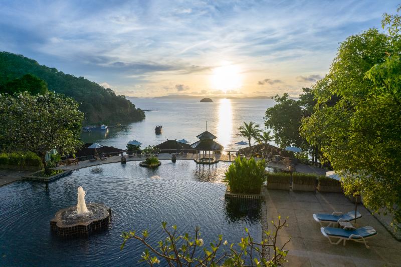 Photo of Supalai Scenic Bay Resort And Spa, 4-star hotel in Phuket (and vicinity)