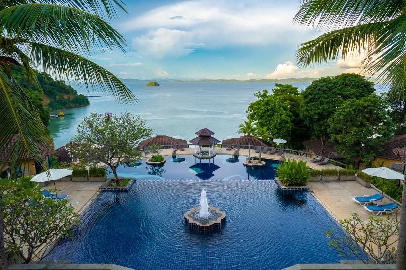 Photo of Supalai Scenic Bay Resort And Spa, 4-star hotel in Phuket (and vicinity)