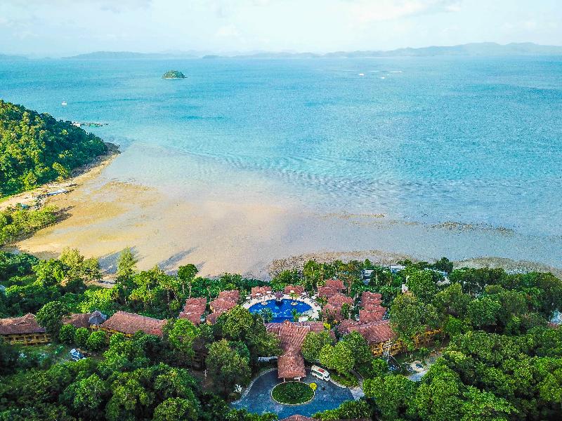 Photo of Supalai Scenic Bay Resort And Spa, 4-star hotel in Phuket (and vicinity)