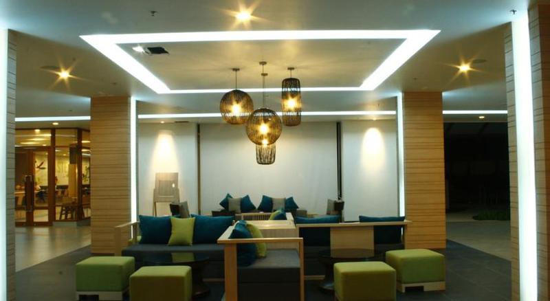 Photo of ibis Phuket Kata, 4-star hotel in Karon Beach