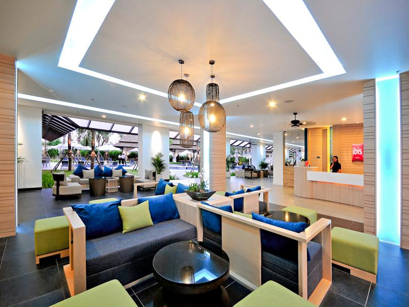 Photo of ibis Phuket Kata, 4-star hotel in Karon Beach