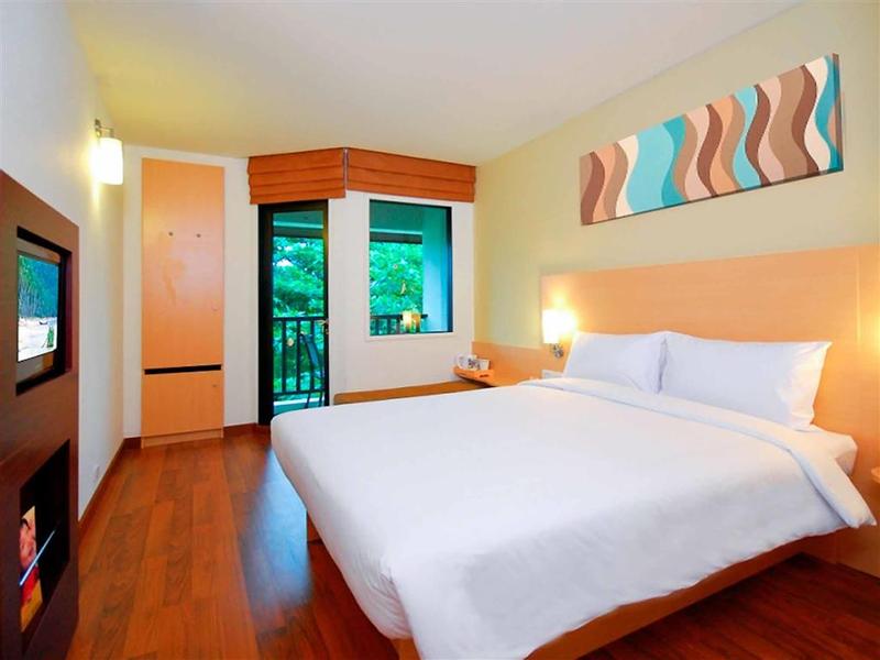 Photo of ibis Phuket Kata, 4-star hotel in Karon Beach