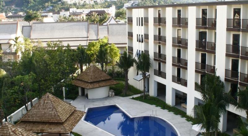 Photo of ibis Phuket Kata, 4-star hotel in Karon Beach