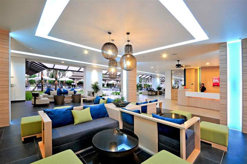 Photo of ibis Phuket Kata, 4-star hotel in Karon Beach