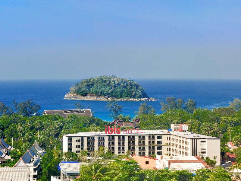 Photo of ibis Phuket Kata, 4-star hotel in Karon Beach
