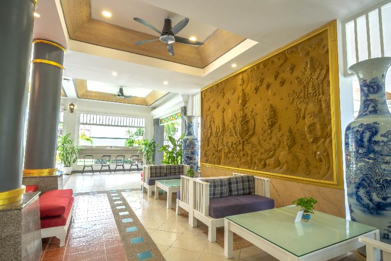 Photo of La Vintage Resort, 4-star hotel in Bangla Road