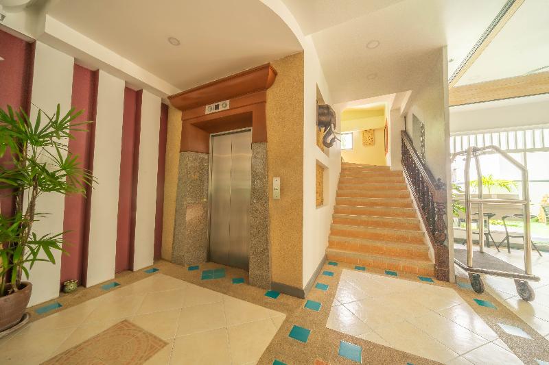 Photo of La Vintage Resort, 4-star hotel in Bangla Road