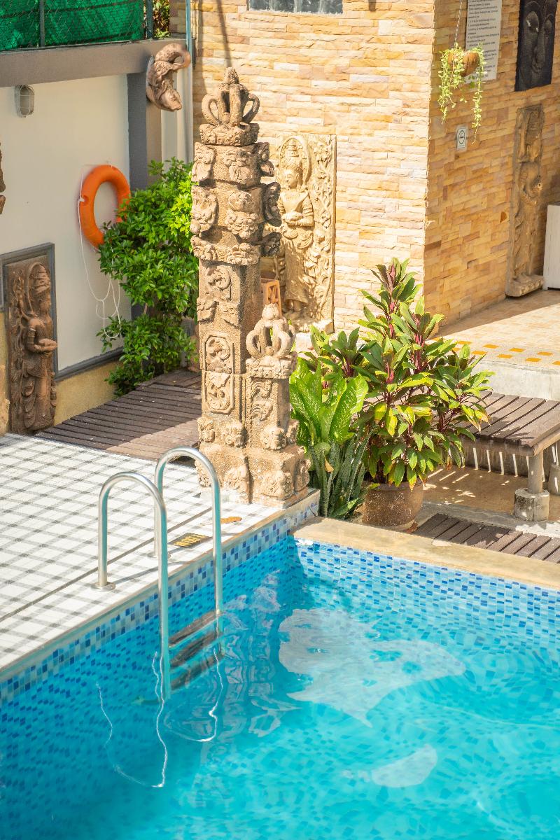 Photo of La Vintage Resort, 4-star hotel in Bangla Road