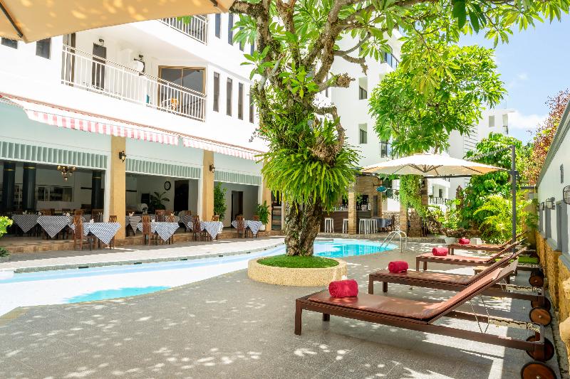 Photo of La Vintage Resort, 4-star hotel in Bangla Road