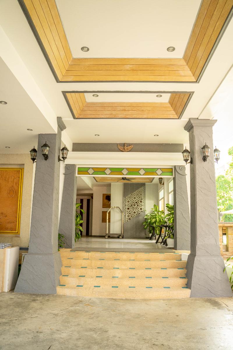 Photo of La Vintage Resort, 4-star hotel in Bangla Road