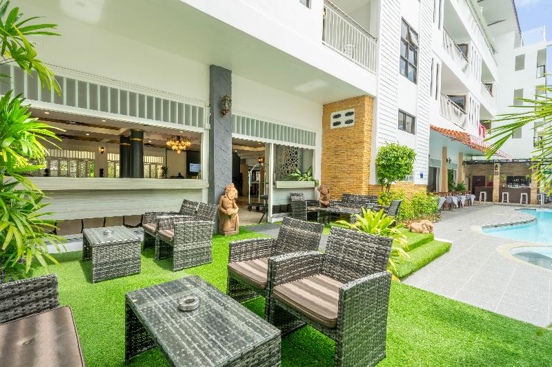 Photo of La Vintage Resort, 4-star hotel in Bangla Road