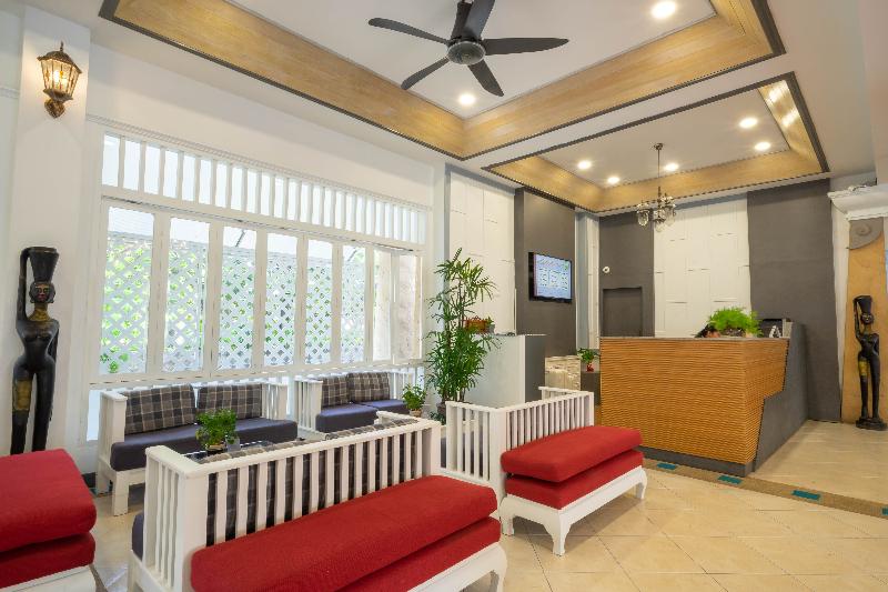 Photo of La Vintage Resort, 4-star hotel in Bangla Road