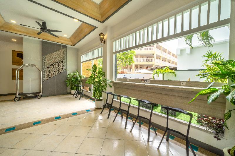 Photo of La Vintage Resort, 4-star hotel in Bangla Road